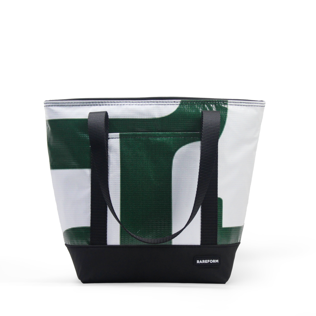 Mini Beck Cooler Bag