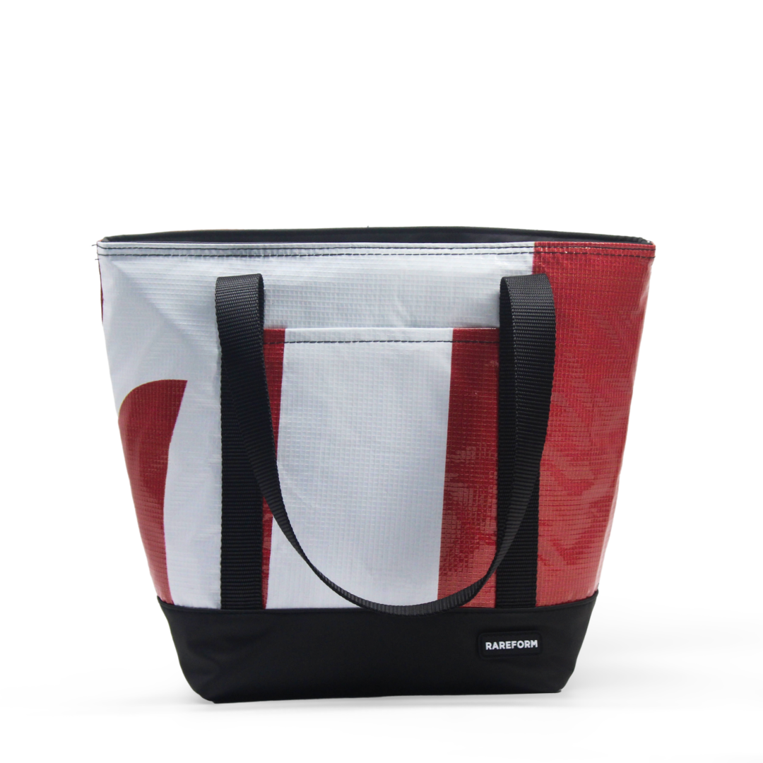 Mini Beck Cooler Bag