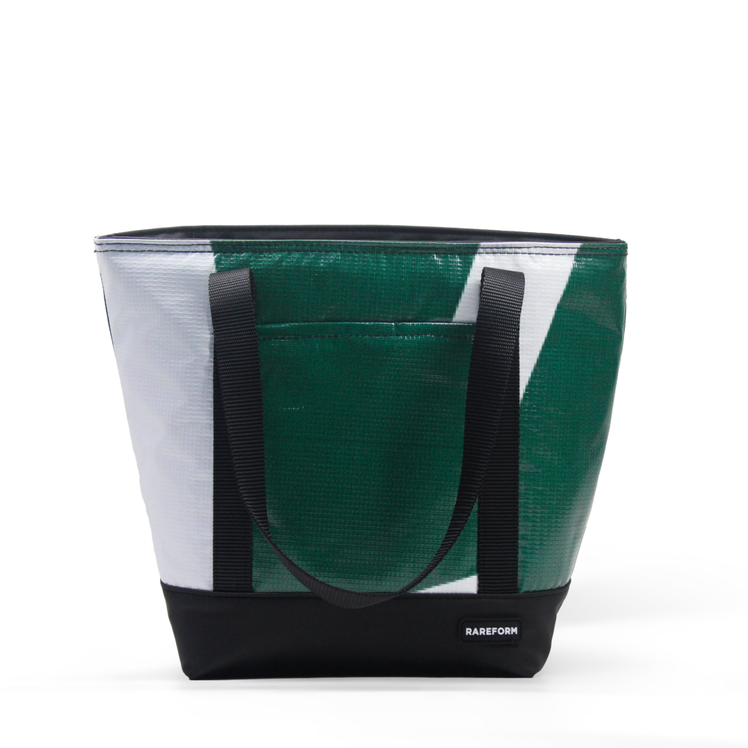 Mini Beck Cooler Bag