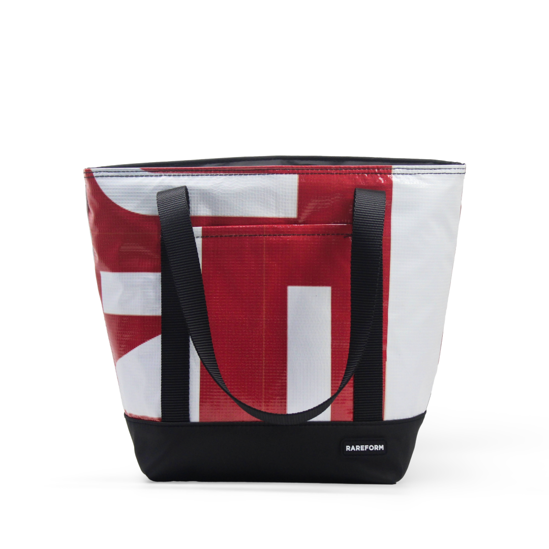 Mini Beck Cooler Bag