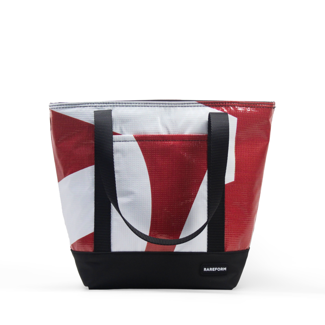 Mini Beck Cooler Bag