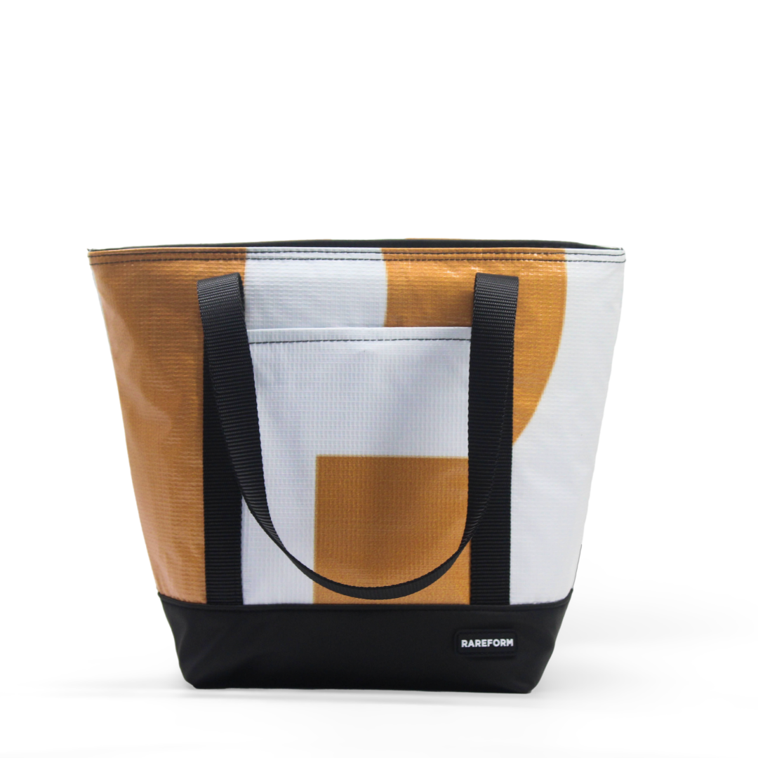Mini Beck Cooler Bag