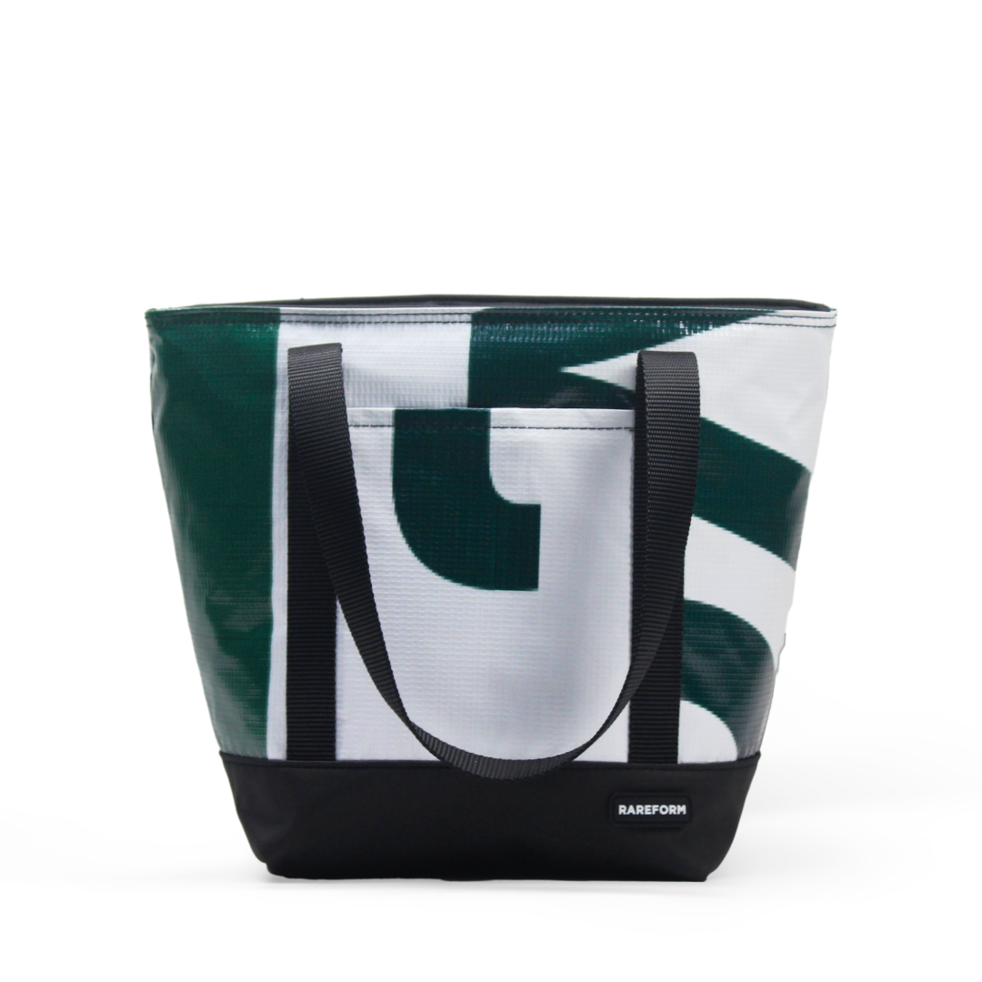 Mini Beck Cooler Bag