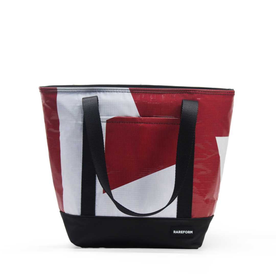 Mini Beck Cooler Bag