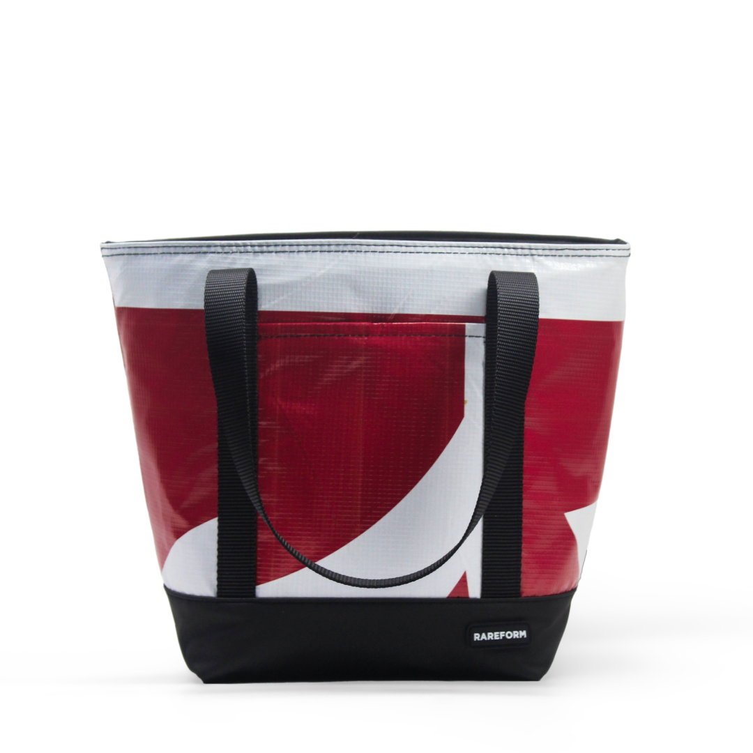 Mini Beck Cooler Bag