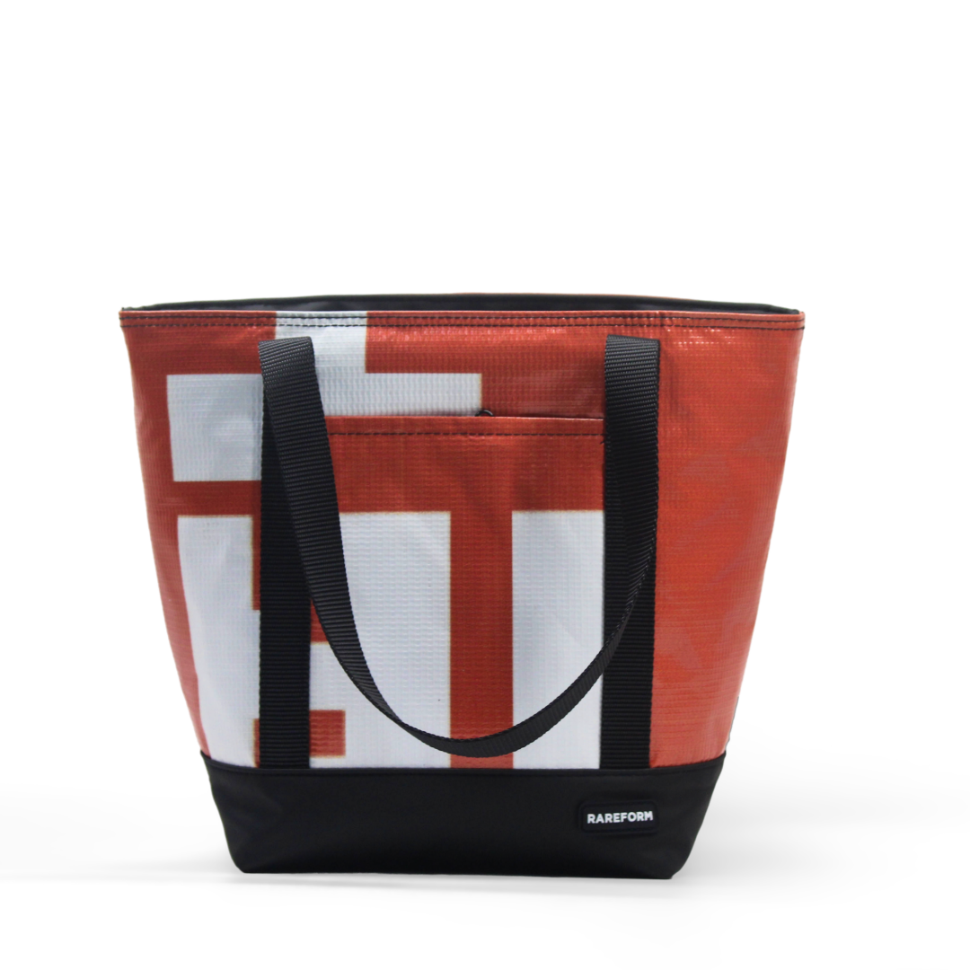 Mini Beck Cooler Bag