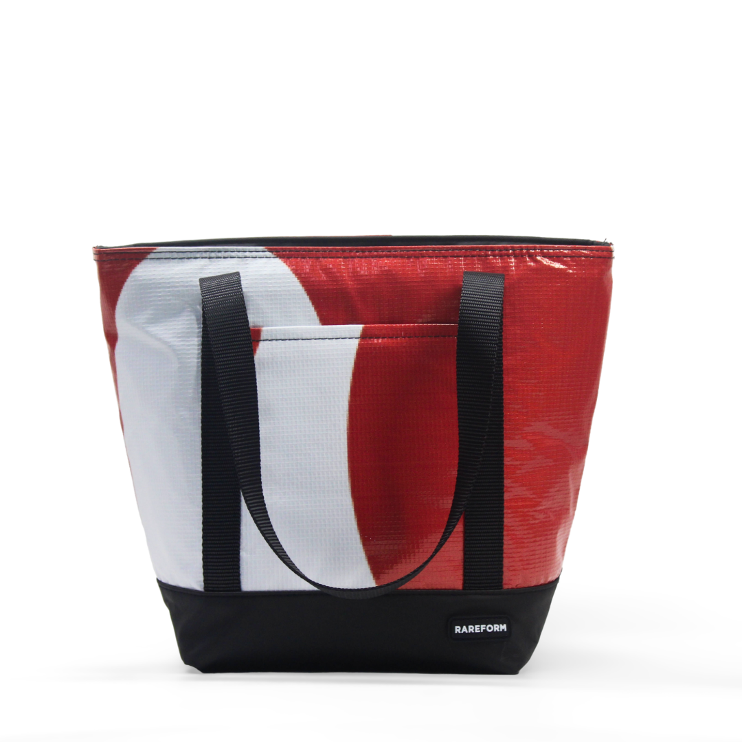 Mini Beck Cooler Bag