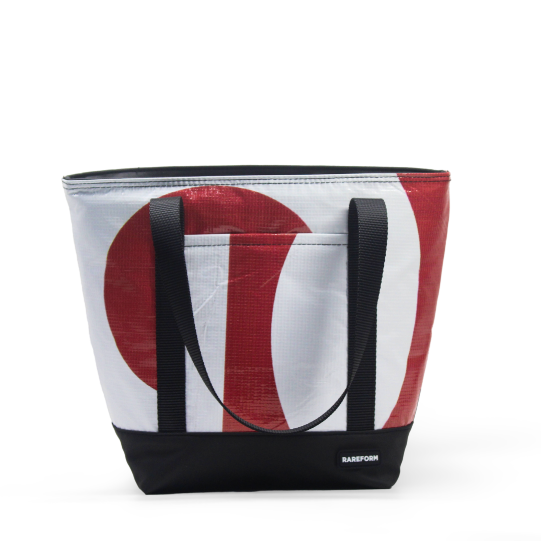 Mini Beck Cooler Bag
