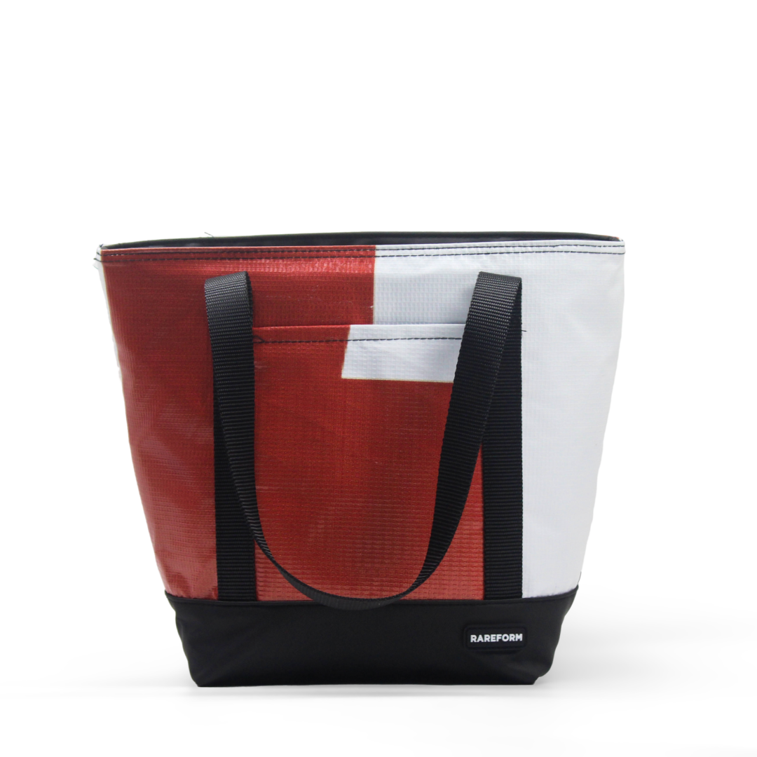 Mini Beck Cooler Bag
