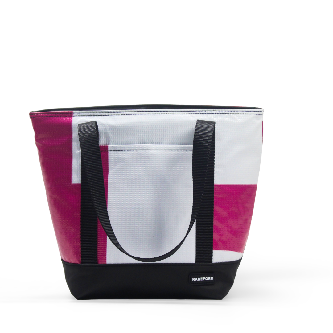 Mini Beck Cooler Bag