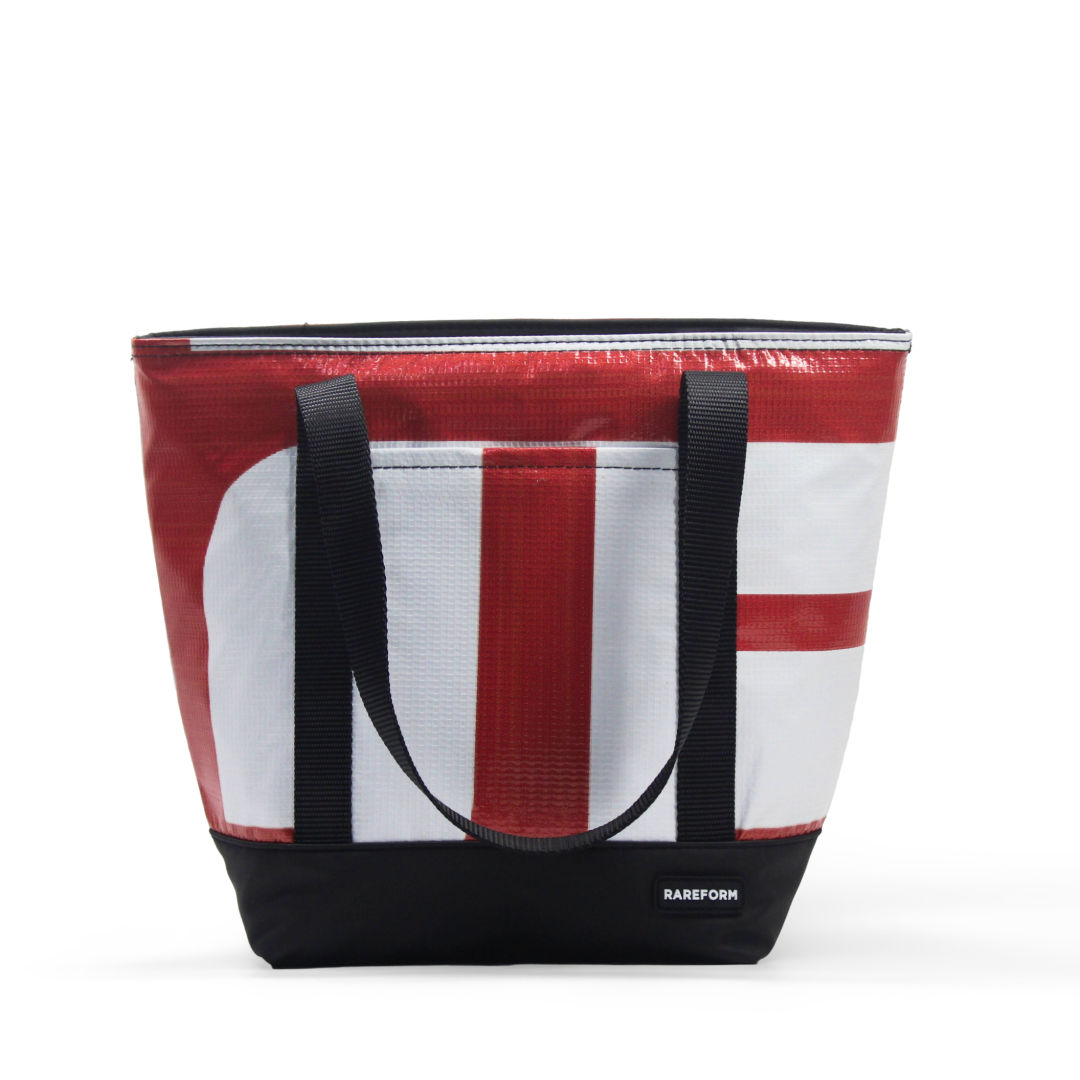Mini Beck Cooler Bag