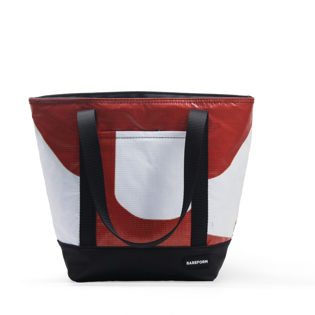 Mini Beck Cooler Bag