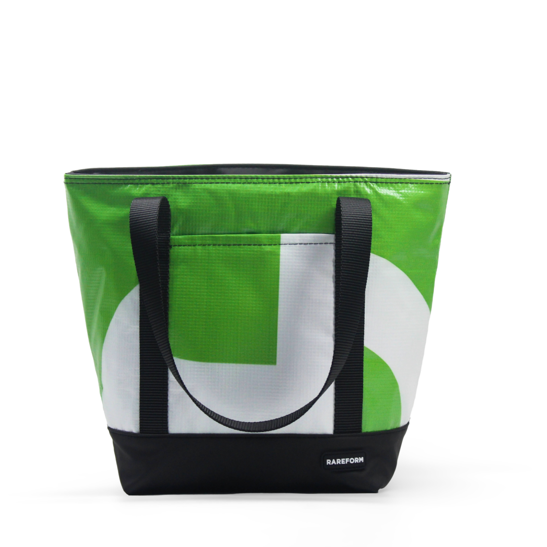 Mini Beck Cooler Bag