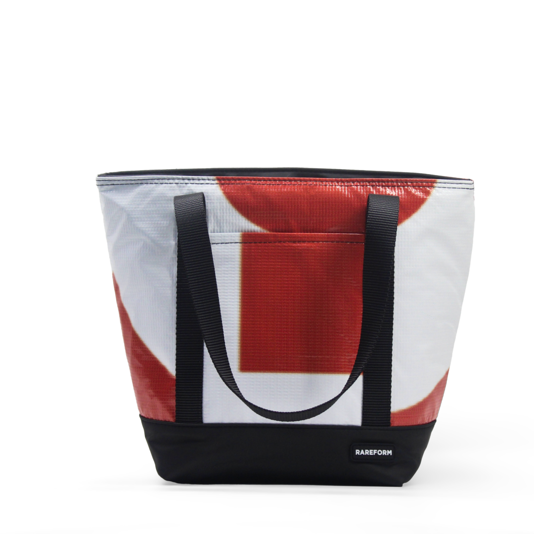 Mini Beck Cooler Bag