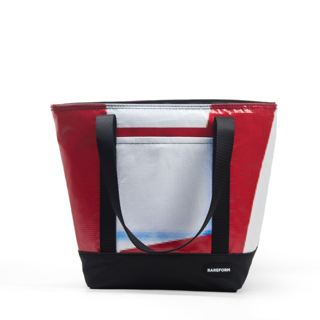 Mini Beck Cooler Bag