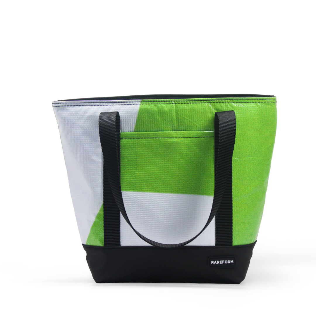 Mini Beck Cooler Bag