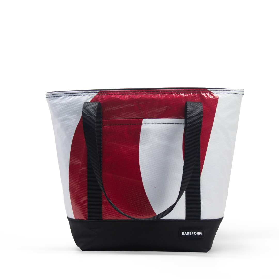 Mini Beck Cooler Bag