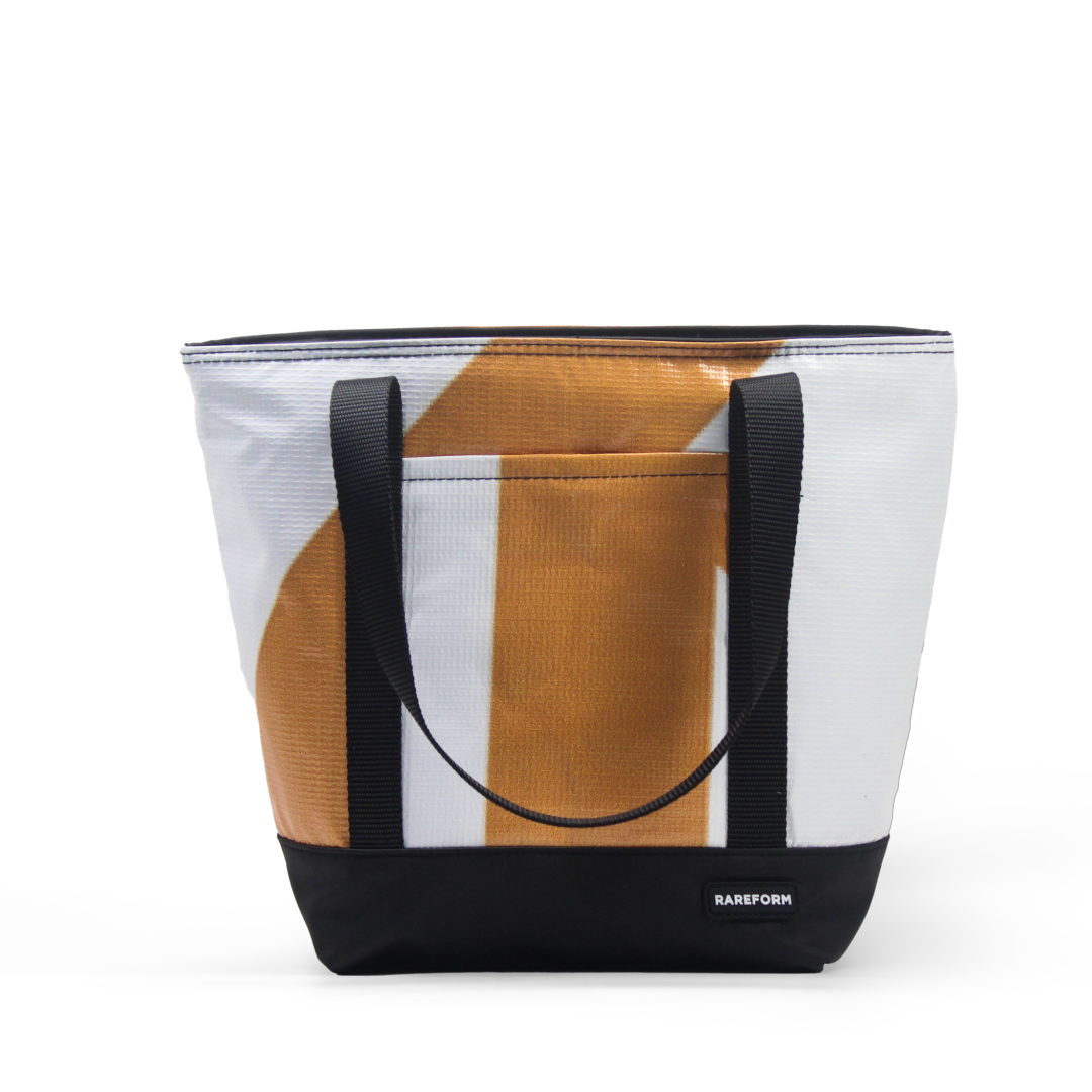 Mini Beck Cooler Bag