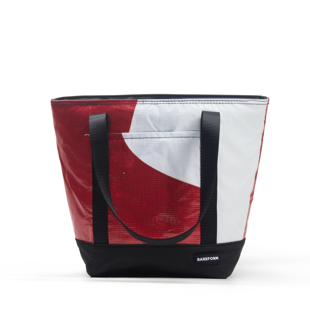 Mini Beck Cooler Bag