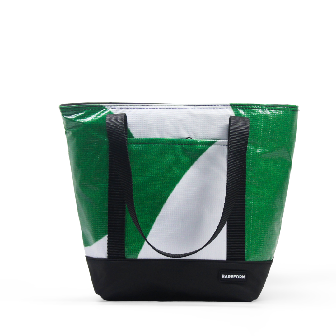 Mini Beck Cooler Bag