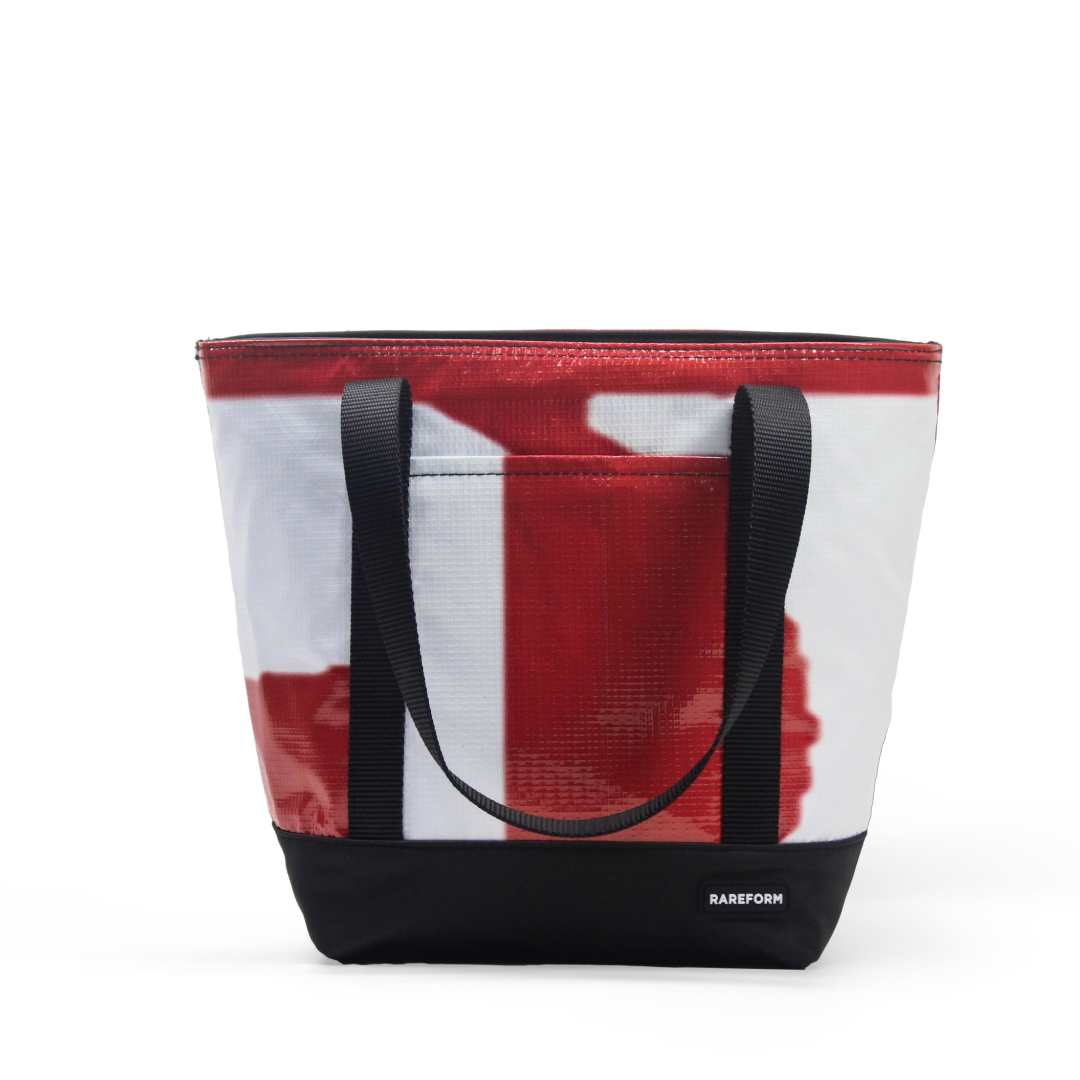 Mini Beck Cooler Bag