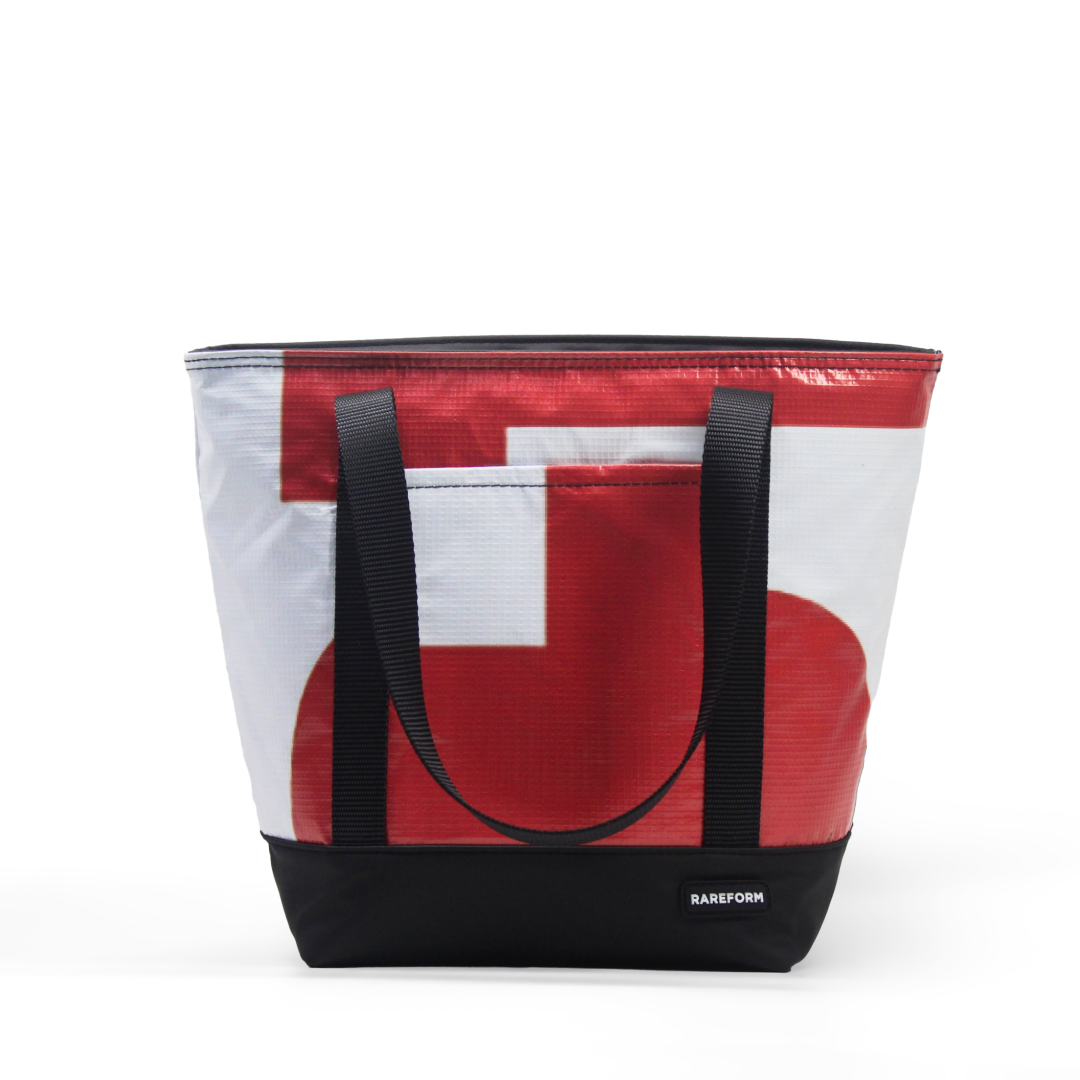 Mini Beck Cooler Bag