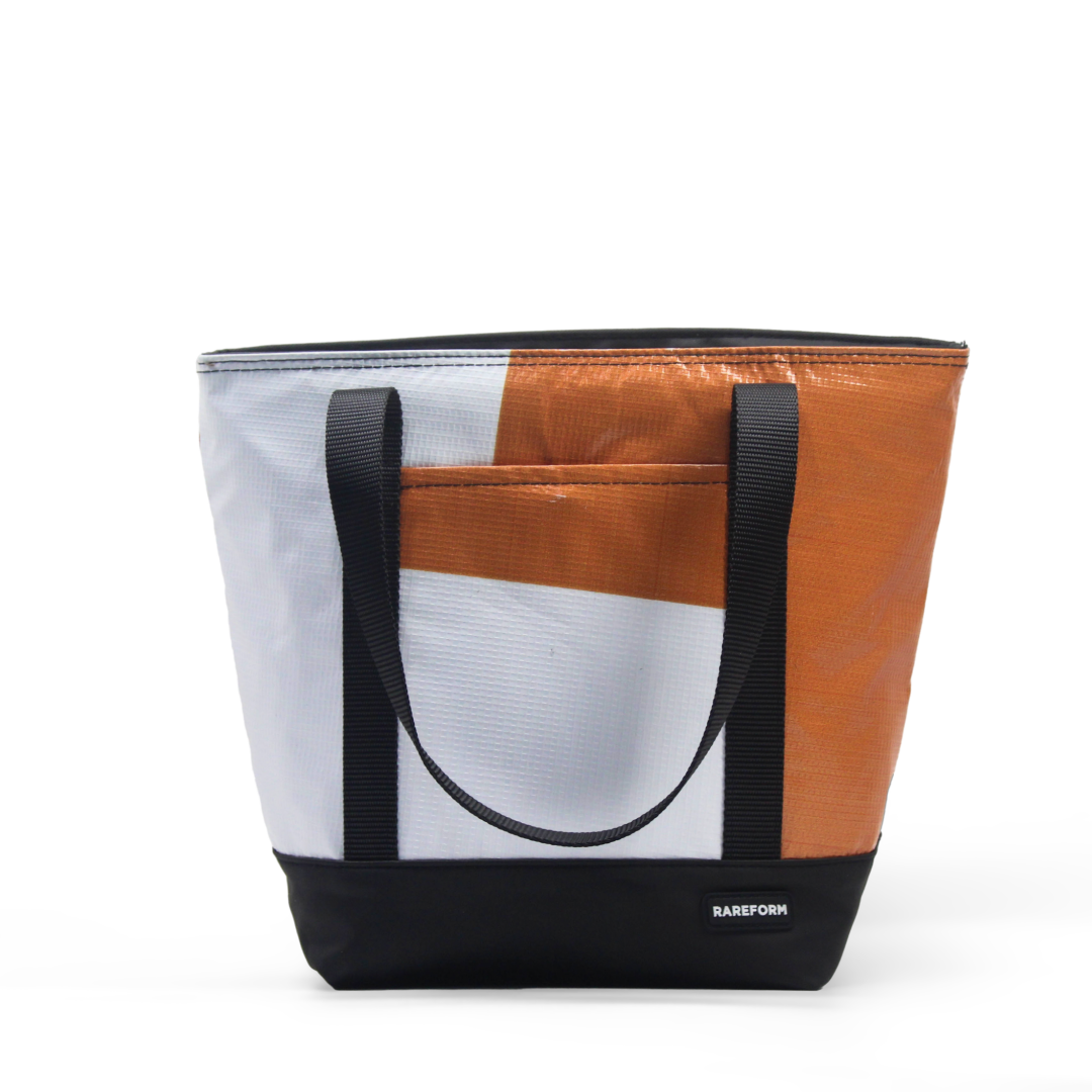 Mini Beck Cooler Bag