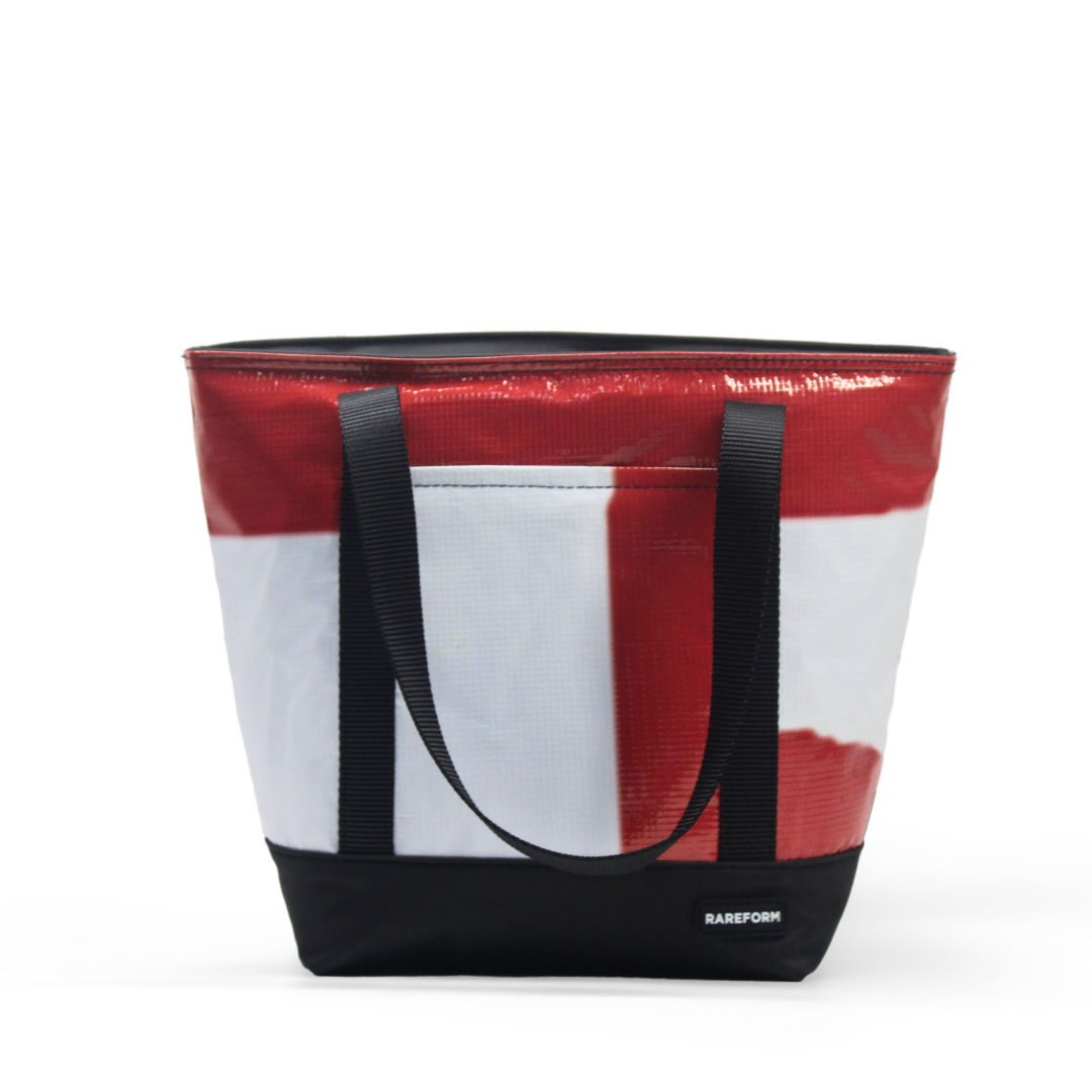 Mini Beck Cooler Bag