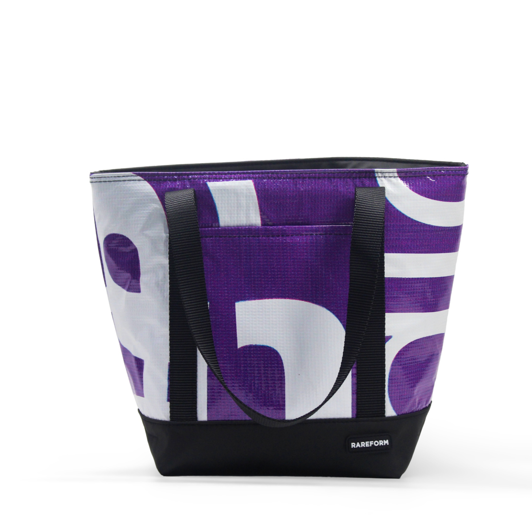 Mini Beck Cooler Bag