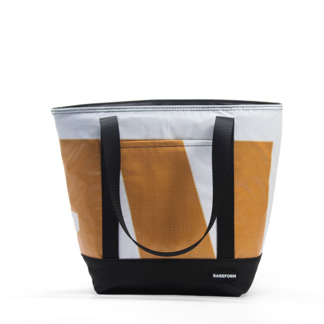 Mini Beck Cooler Bag
