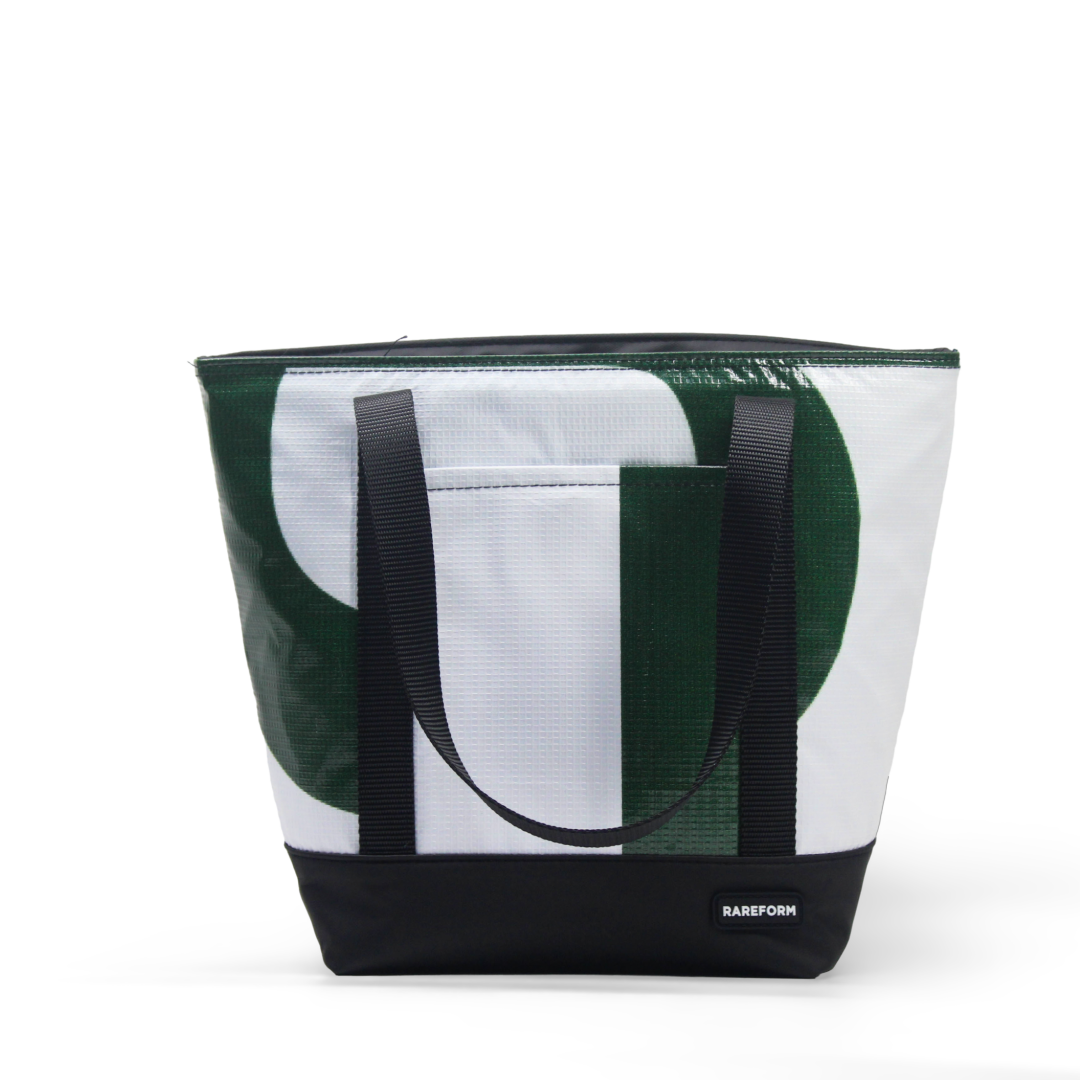 Mini Beck Cooler Bag