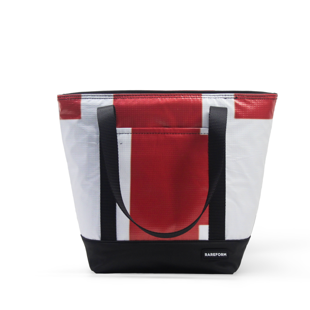 Mini Beck Cooler Bag