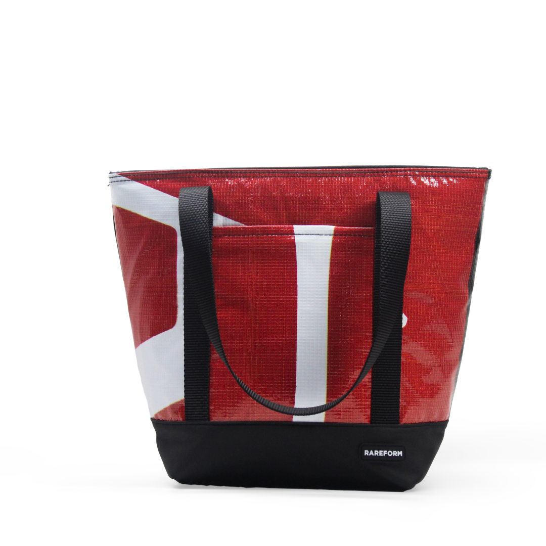 Mini Beck Cooler Bag