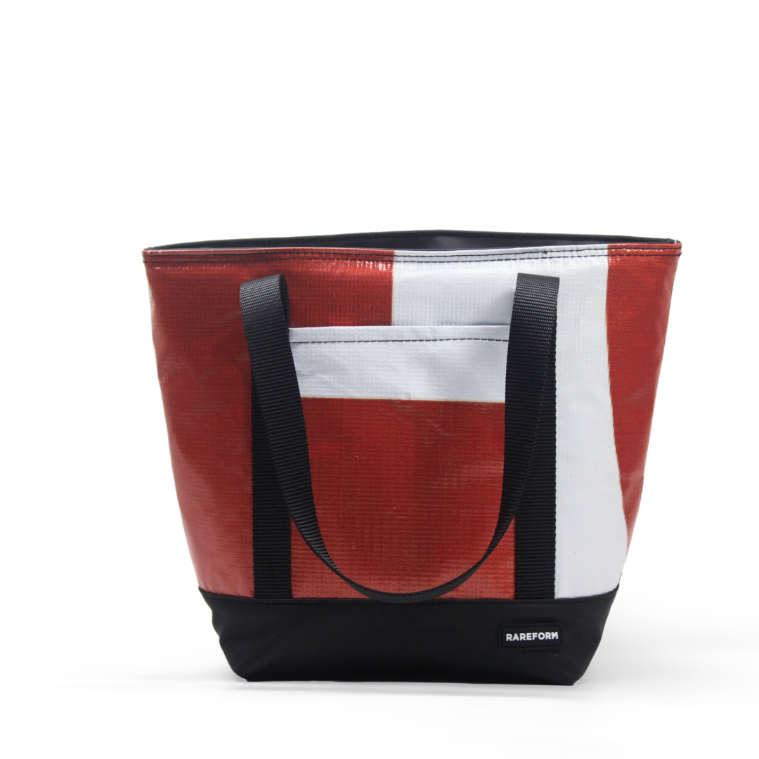 Mini Beck Cooler Bag