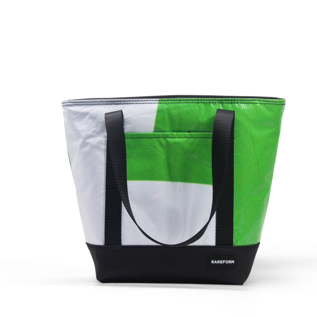 Mini Beck Cooler Bag