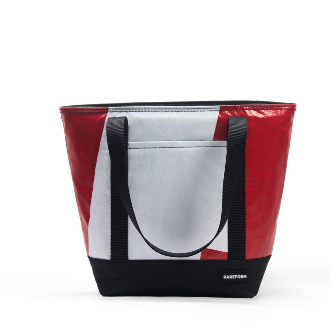 Mini Beck Cooler Bag