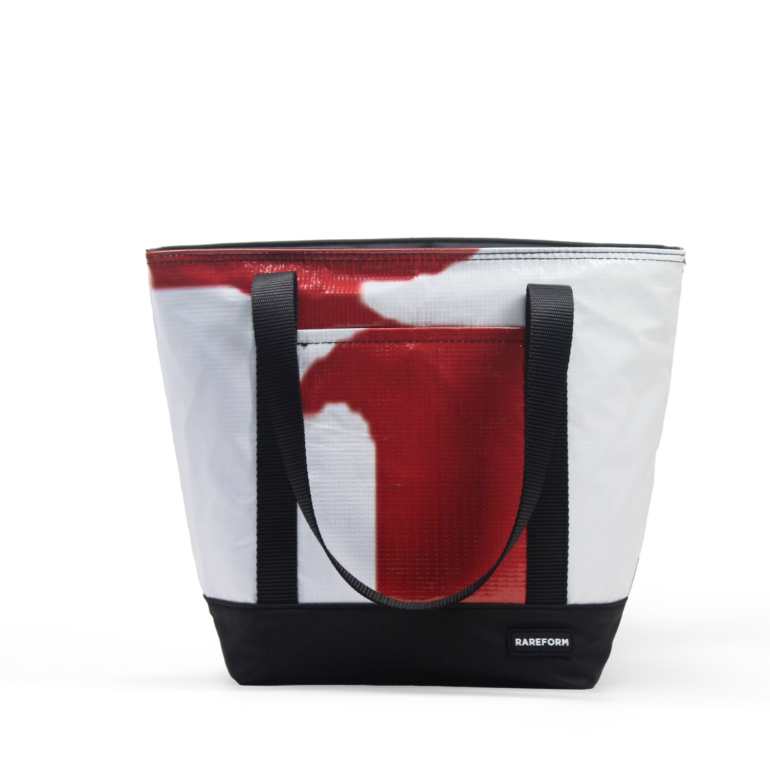 Mini Beck Cooler Bag
