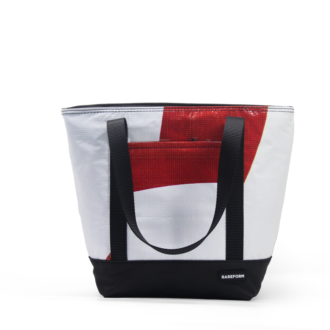 Mini Beck Cooler Bag