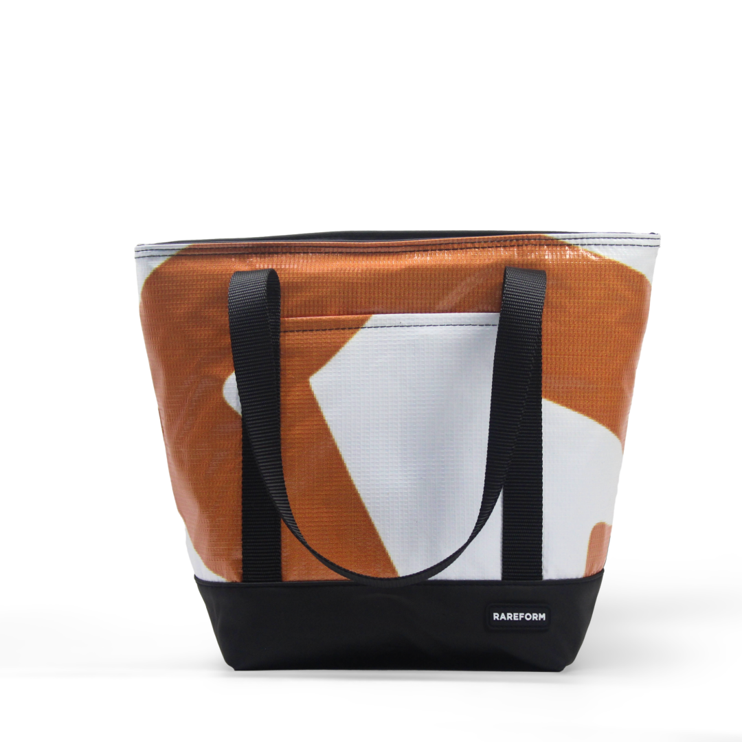 Mini Beck Cooler Bag