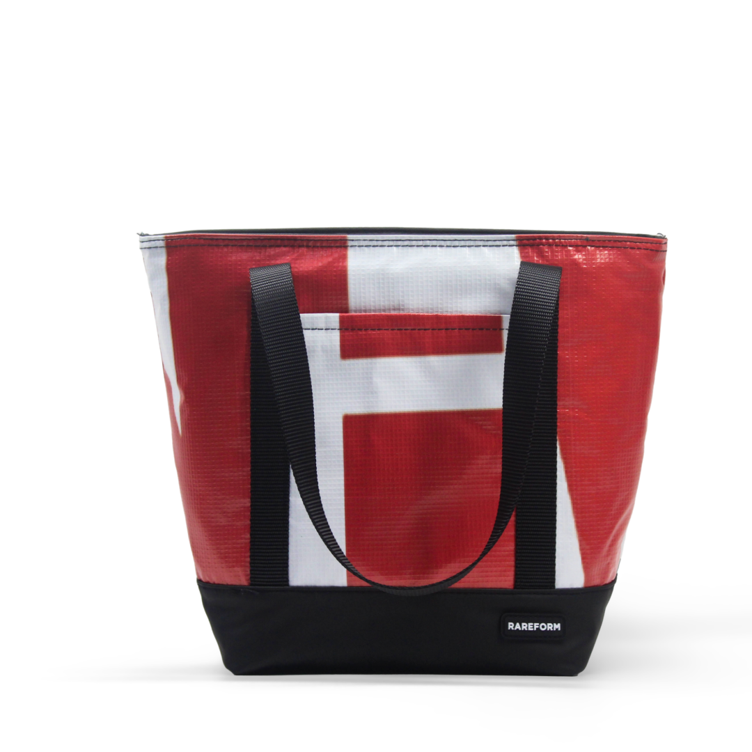 Mini Beck Cooler Bag