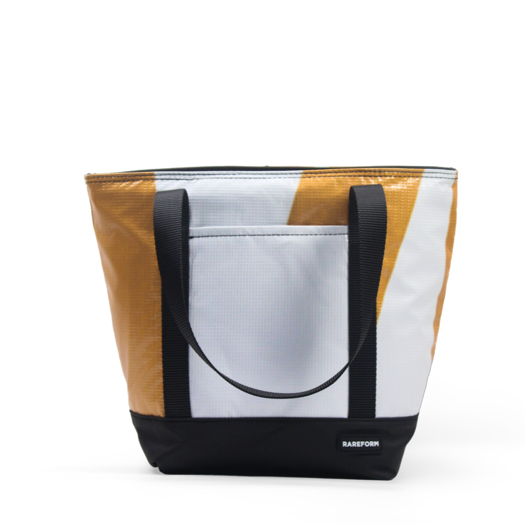 Mini Beck Cooler Bag