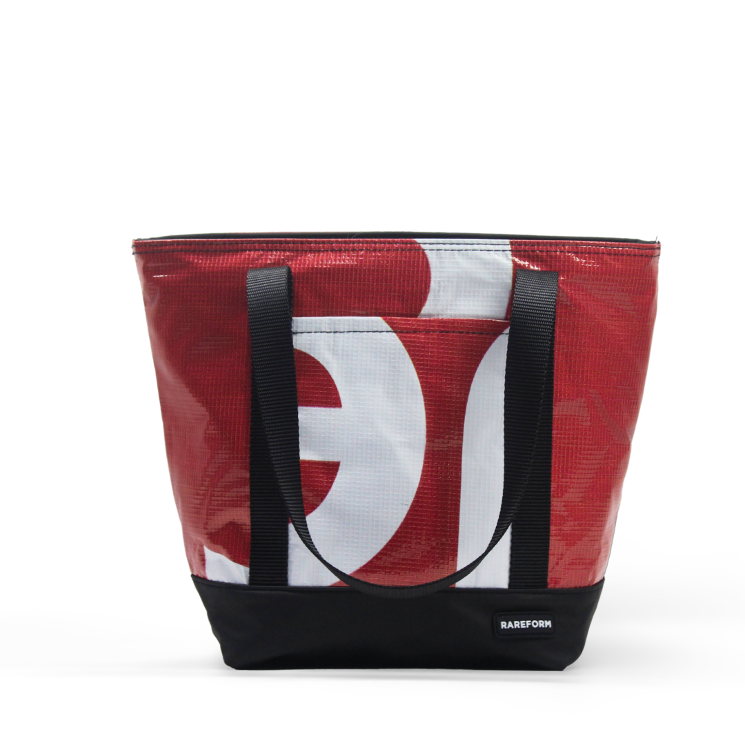 Mini Beck Cooler Bag