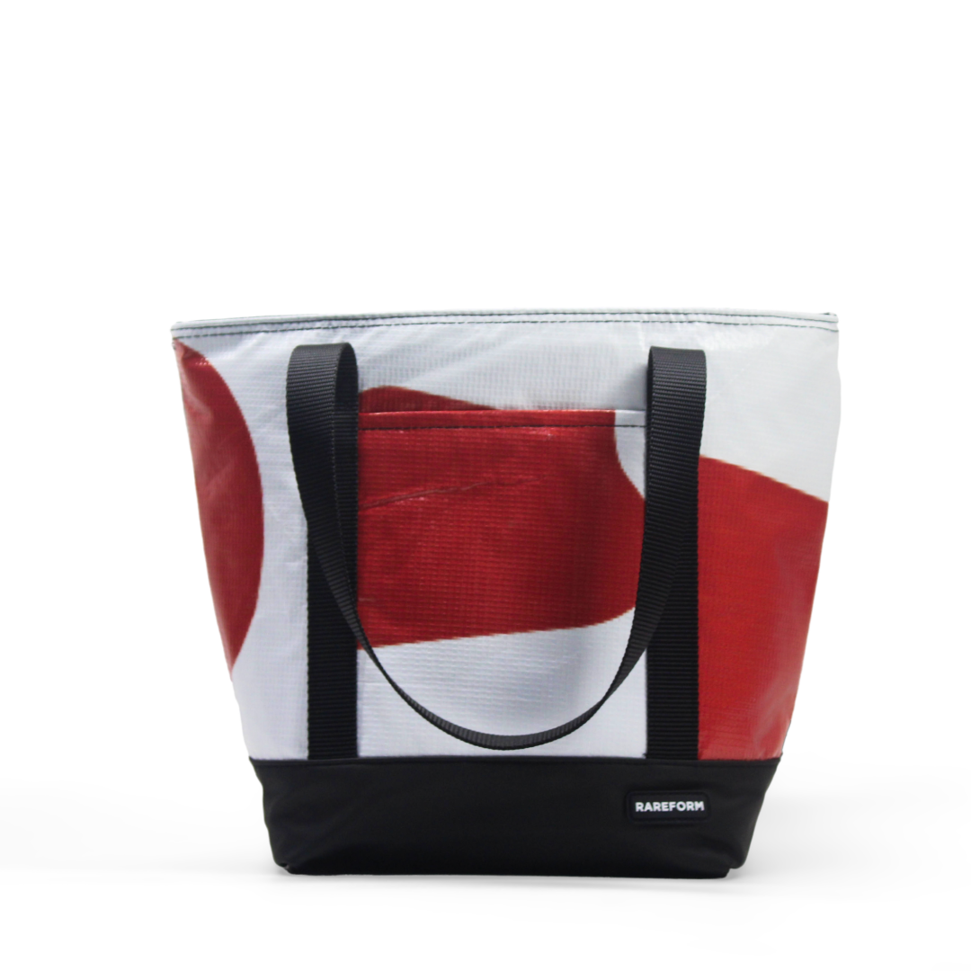 Mini Beck Cooler Bag