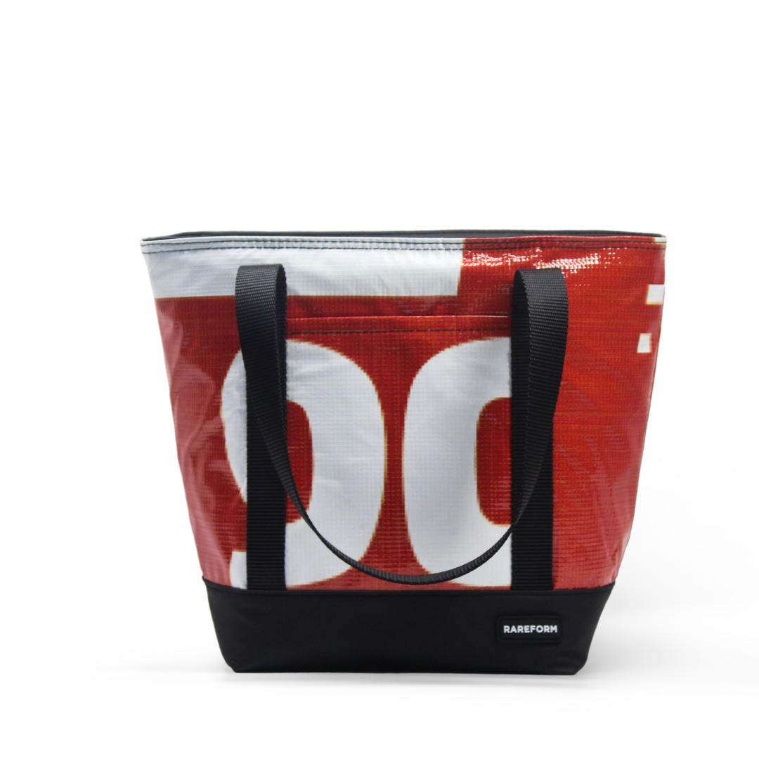 Mini Beck Cooler Bag