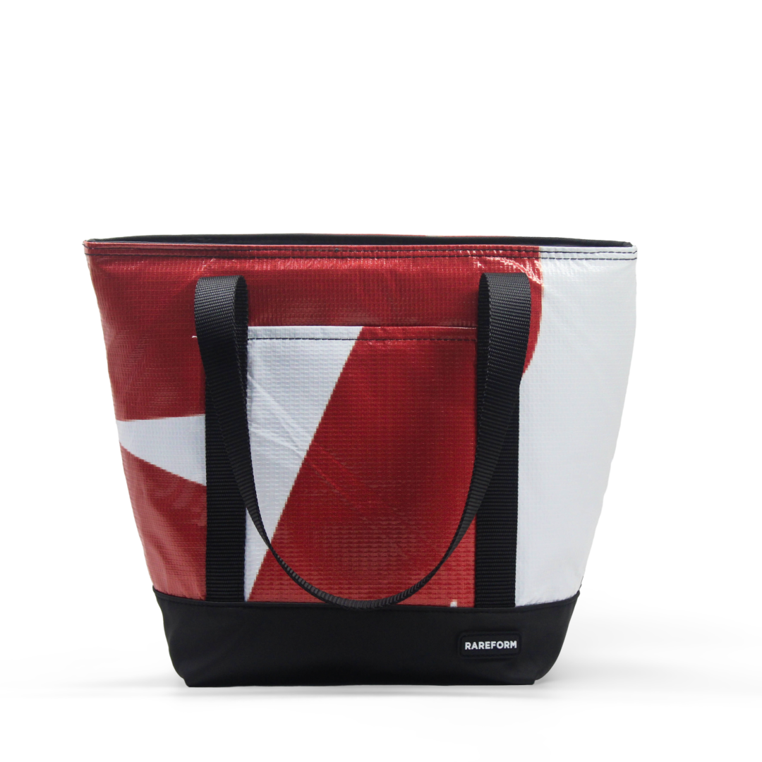 Mini Beck Cooler Bag
