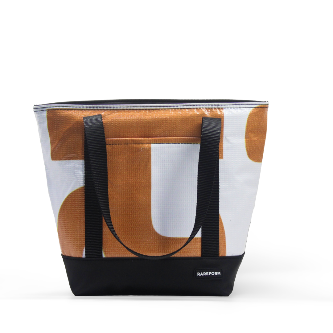Mini Beck Cooler Bag