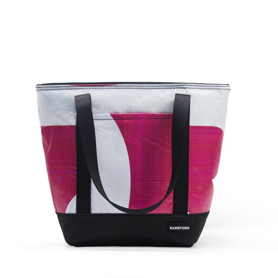 Mini Beck Cooler Bag