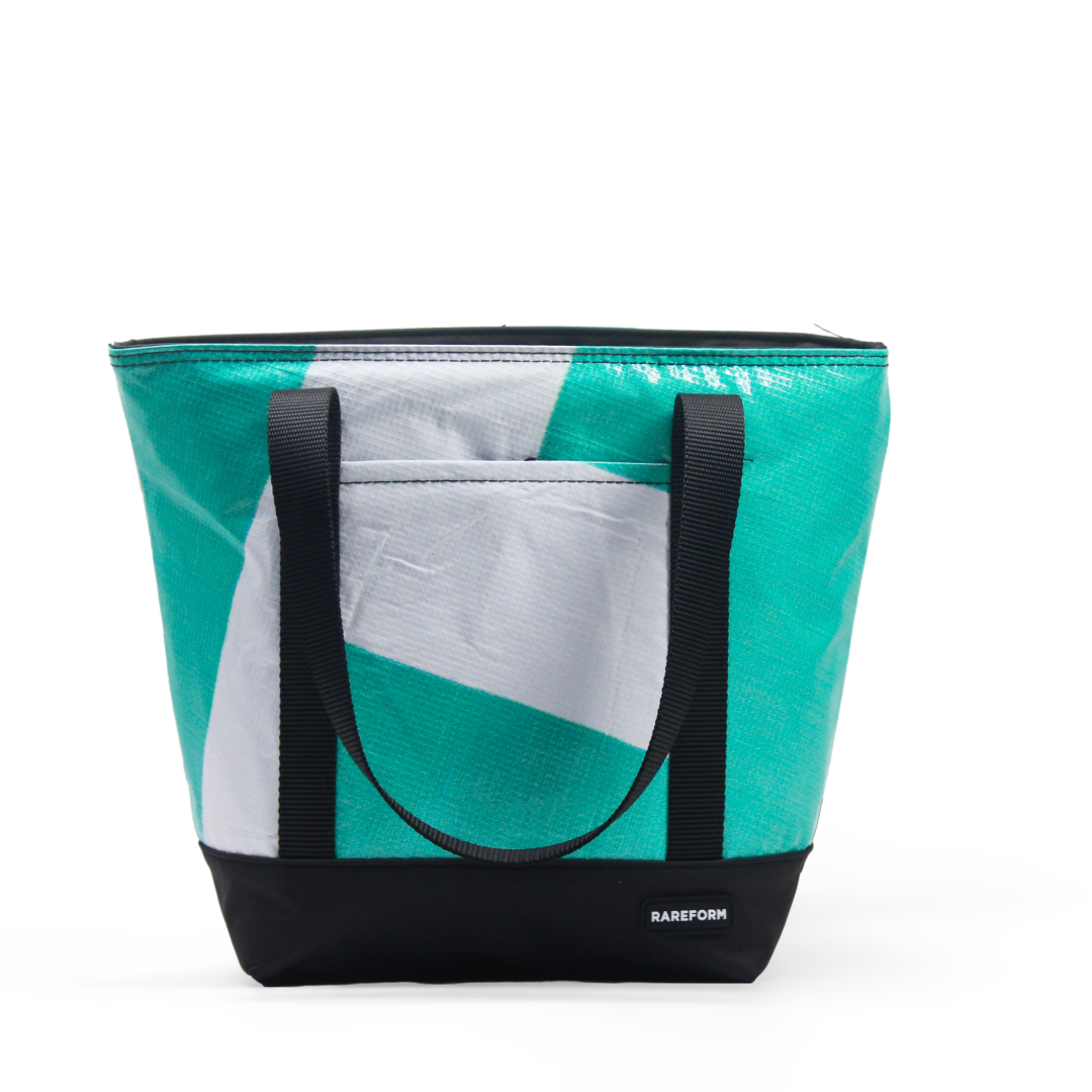 Mini Beck Cooler Bag