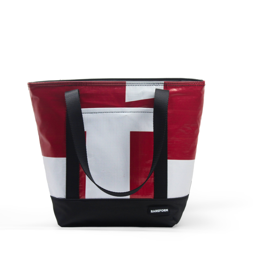 Mini Beck Cooler Bag