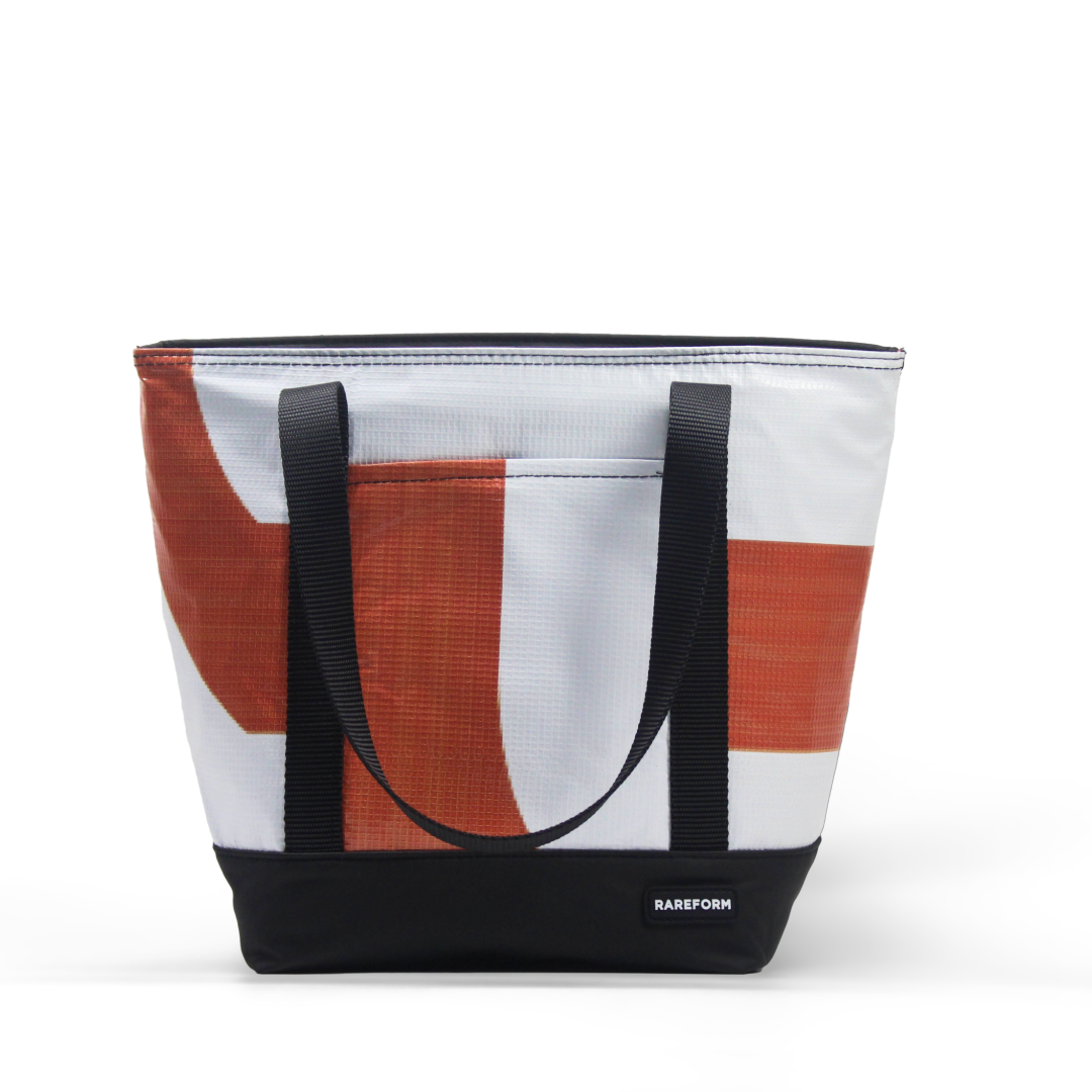 Mini Beck Cooler Bag
